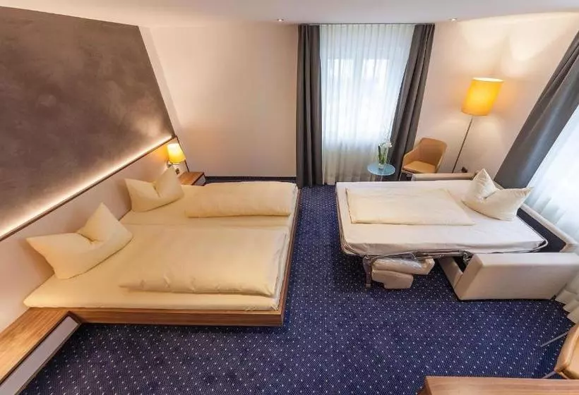 فندق Restaurant Adler