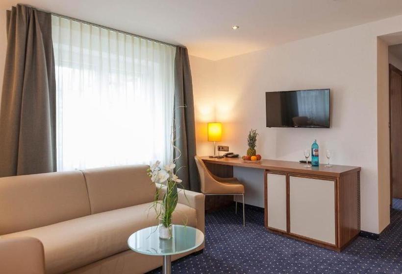 Hotel Restaurant Adler