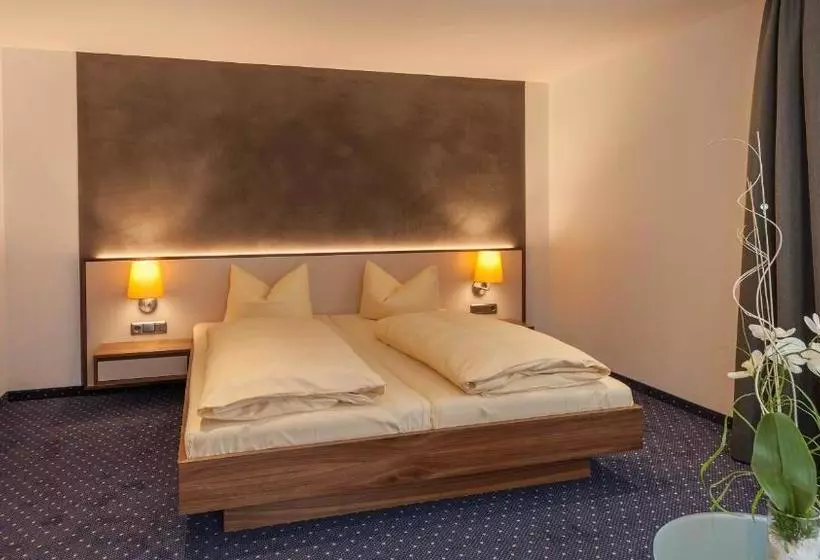 فندق Restaurant Adler