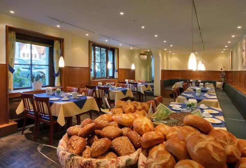 فندق Restaurant Adler