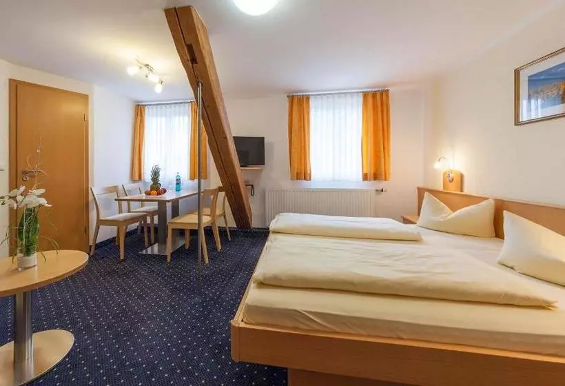 فندق Restaurant Adler