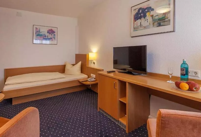 فندق Restaurant Adler