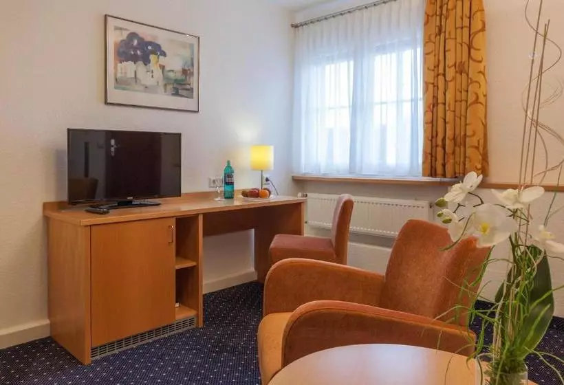 فندق Restaurant Adler