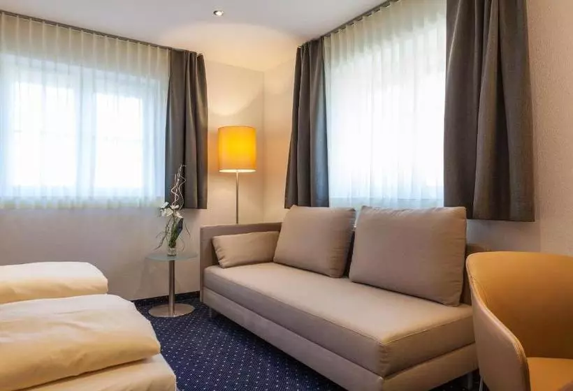 فندق Restaurant Adler