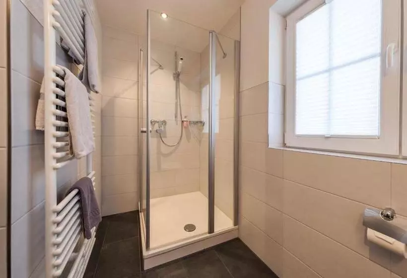 فندق Restaurant Adler