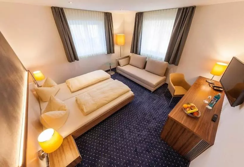 فندق Restaurant Adler