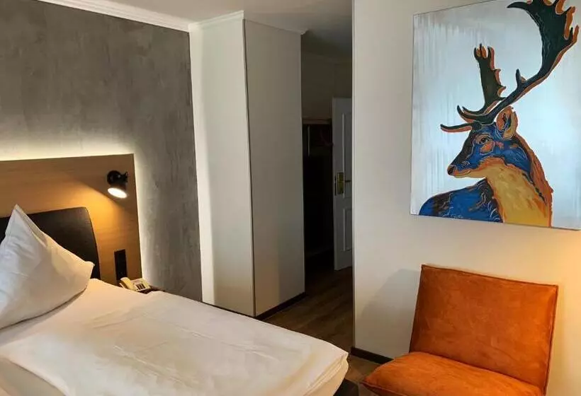Hotel Am Erzengel
