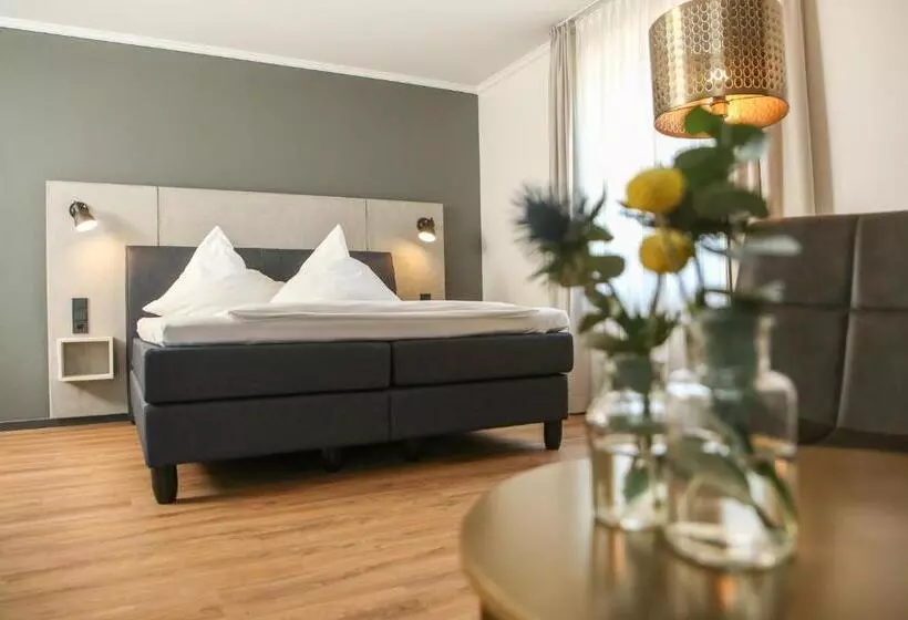 Hotel Am Erzengel
