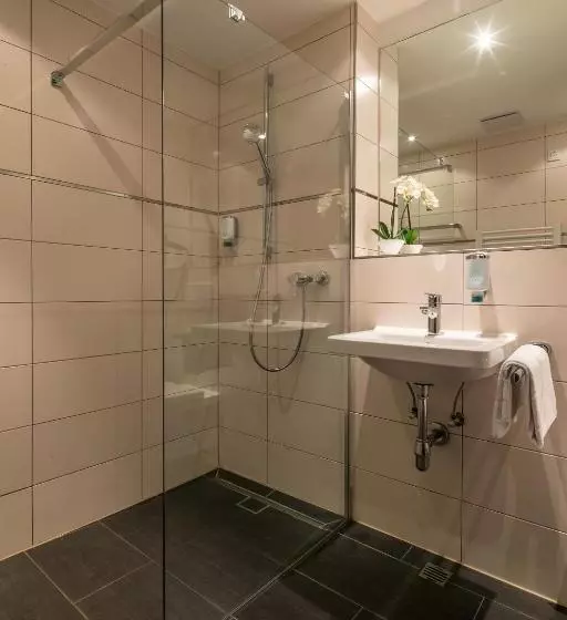 ホテル Am Krone Park