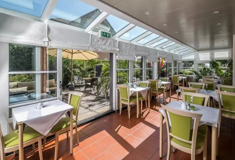 ホテル Am Krone Park