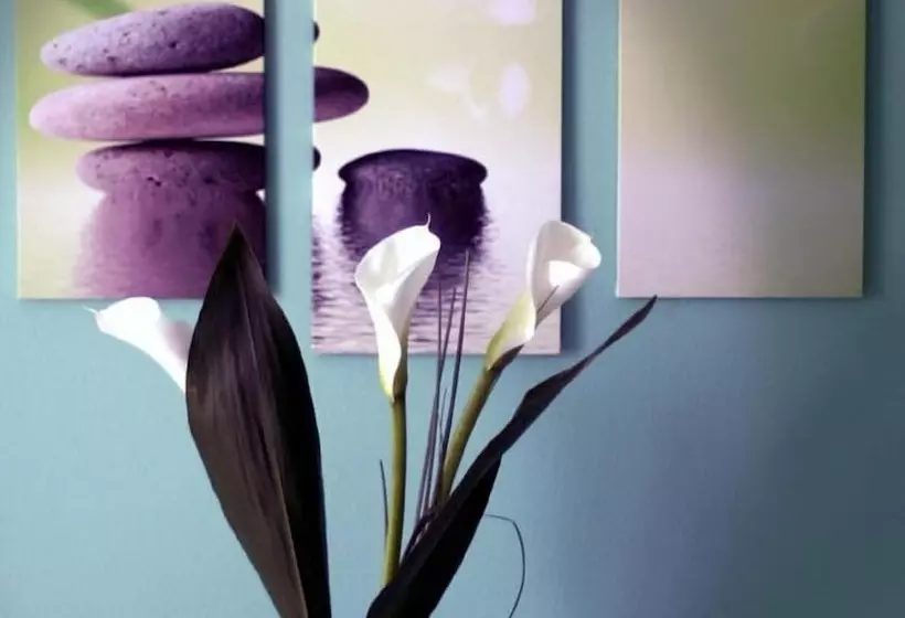 فندق Bavaria Safari