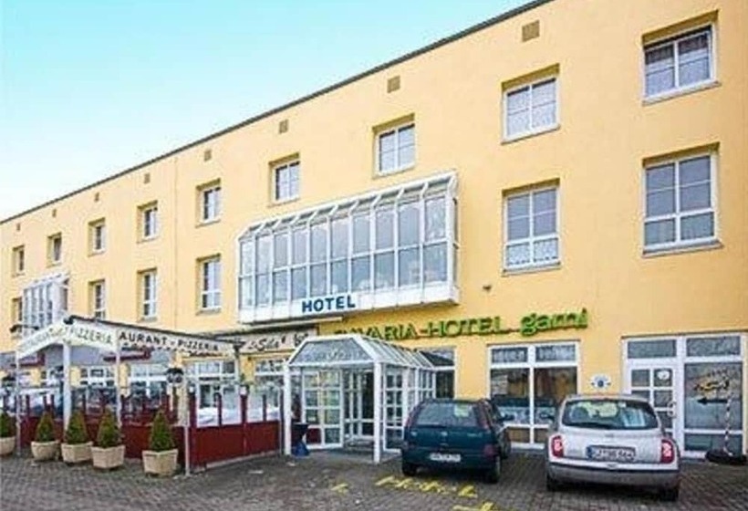 فندق Bavaria Safari