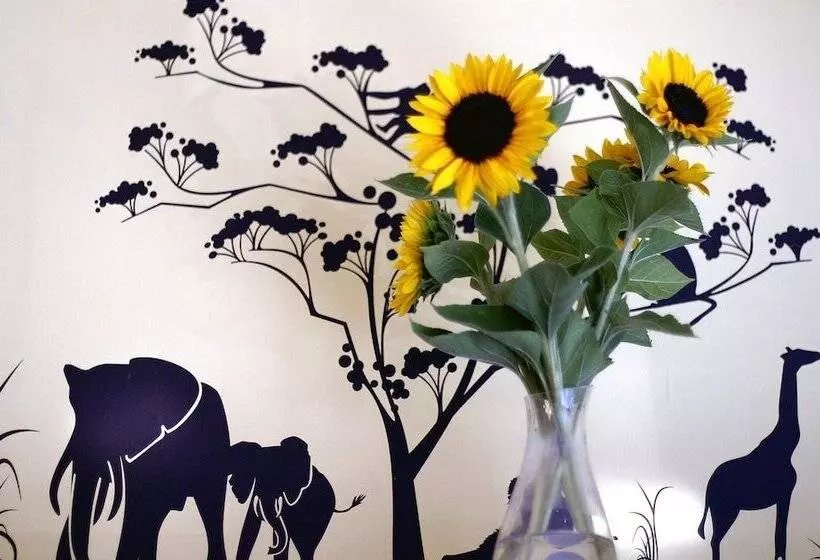 فندق Bavaria Safari