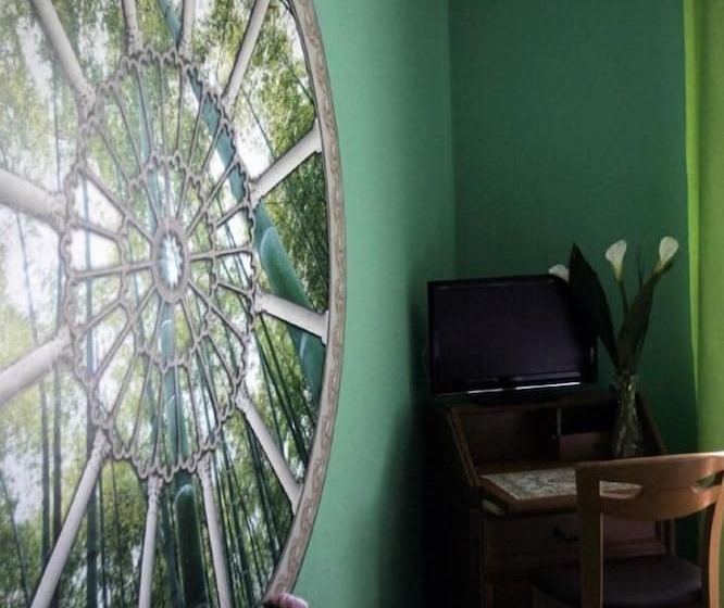 فندق Bavaria Safari