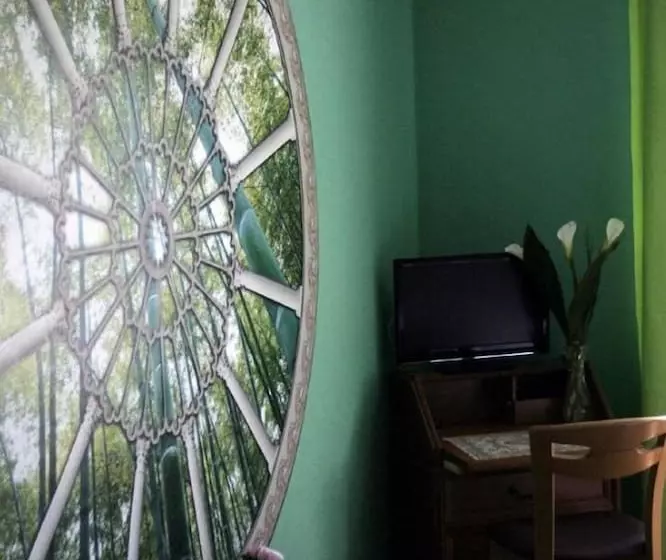 فندق Bavaria Safari