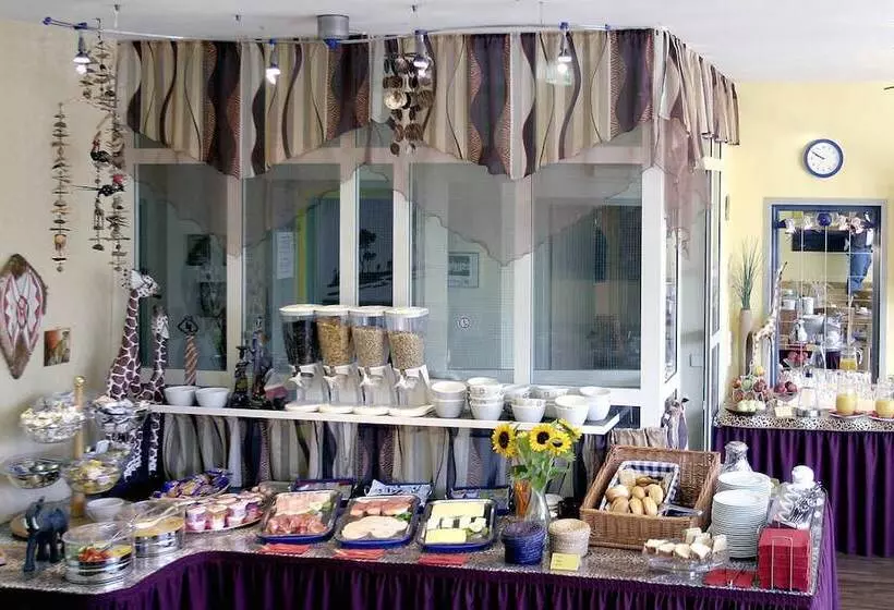 فندق Bavaria Safari