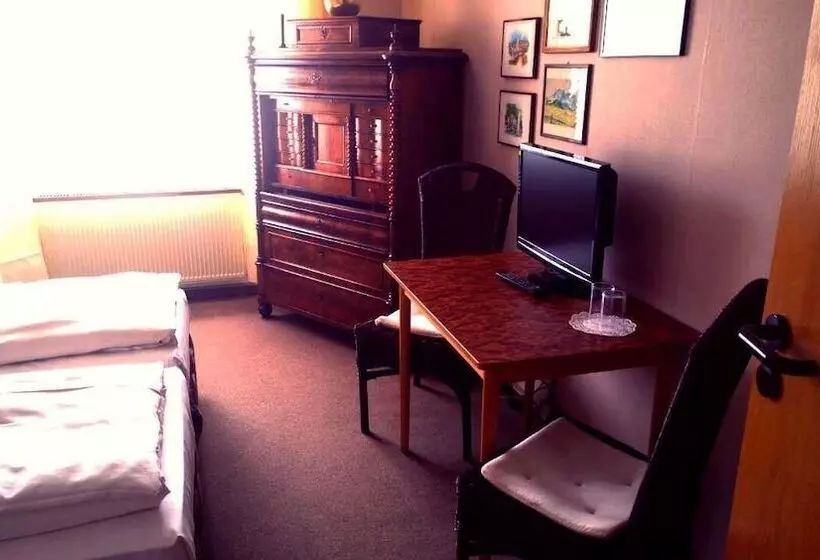 فندق Bavaria Safari