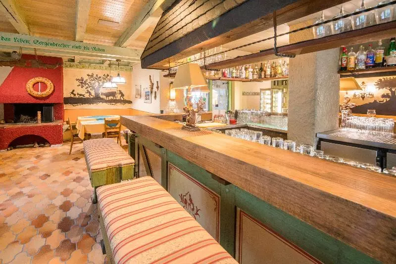 Sure Hotel By Best Western Rhoen Garden