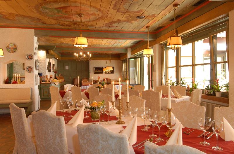 Sure Hotel By Best Western Rhoen Garden