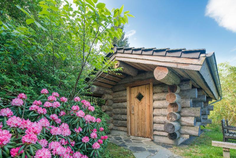 Sure Hotel By Best Western Rhoen Garden