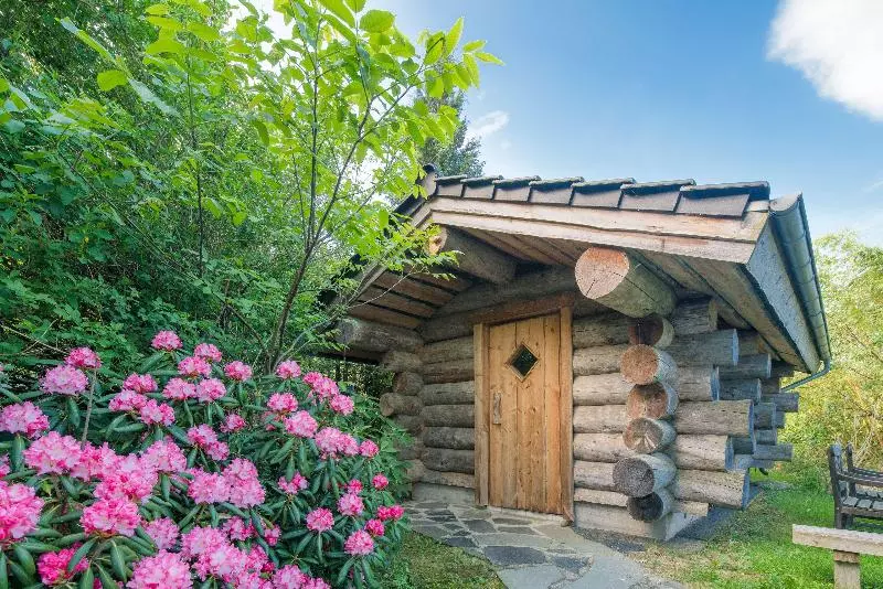 Sure Hotel By Best Western Rhoen Garden