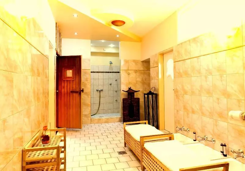 Sure Hotel By Best Western Rhoen Garden