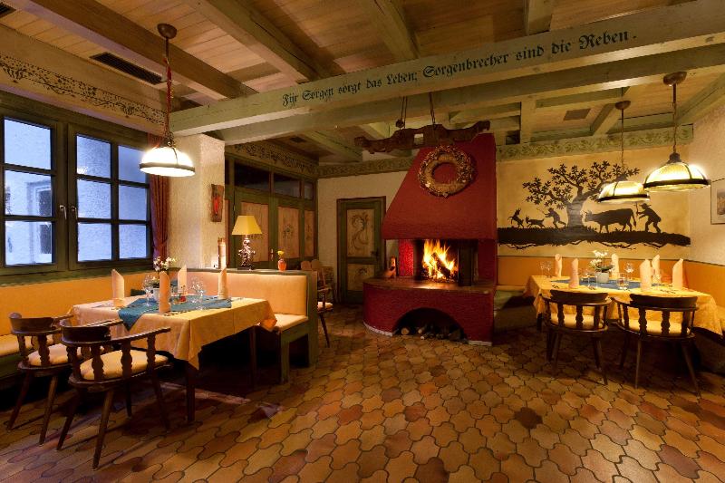 Sure Hotel By Best Western Rhoen Garden