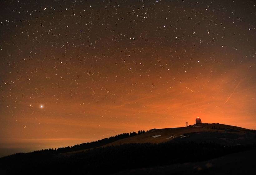 Sure Hotel By Best Western Rhoen Garden