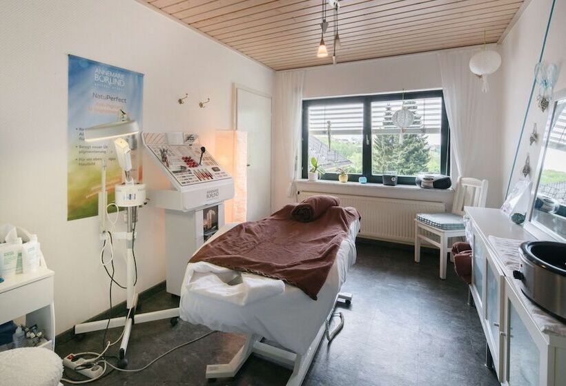 Sure Hotel By Best Western Rhoen Garden