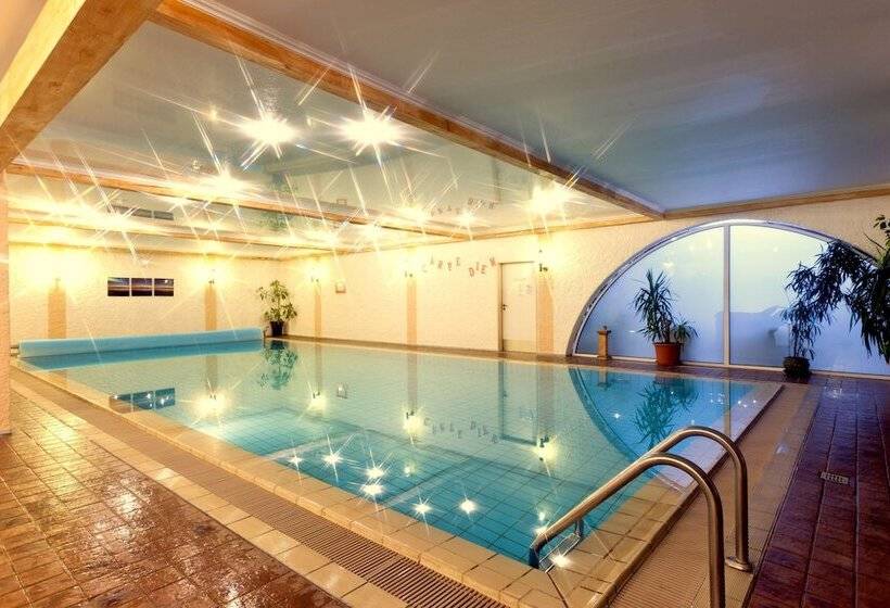 Sure Hotel By Best Western Rhoen Garden