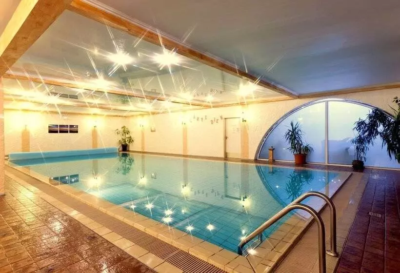 Sure Hotel By Best Western Rhoen Garden