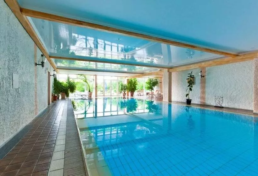 Sure Hotel By Best Western Rhoen Garden