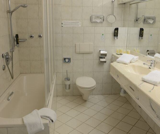 Sure Hotel By Best Western Rhoen Garden