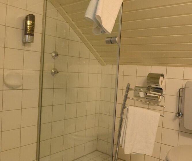 Sure Hotel By Best Western Rhoen Garden