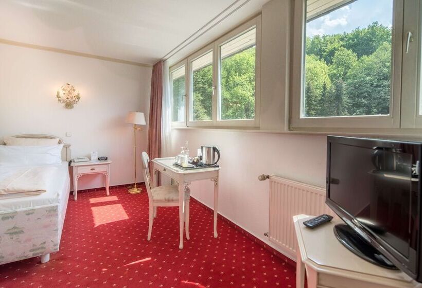 Sure Hotel By Best Western Rhoen Garden