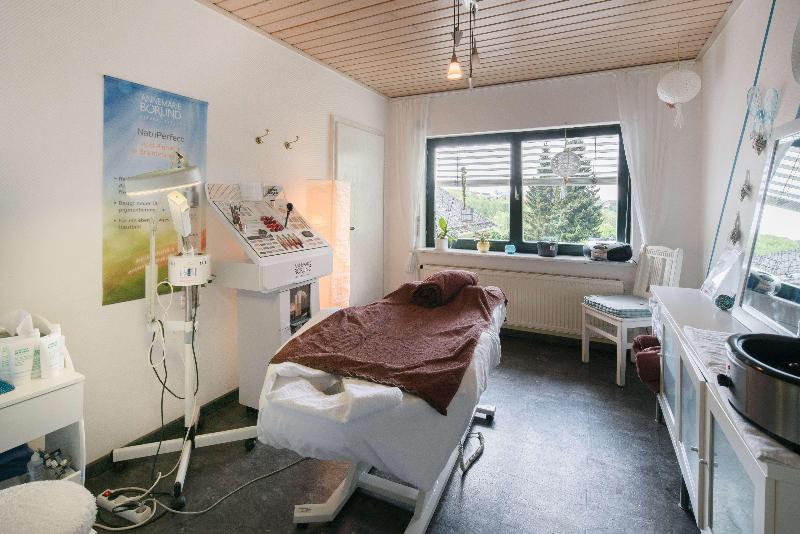 Sure Hotel By Best Western Rhoen Garden