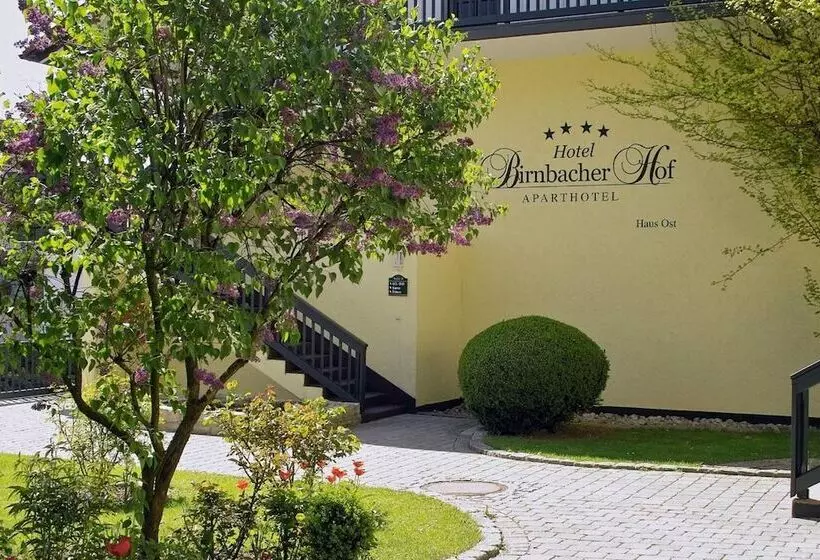 ホテル Birnbacher Hof