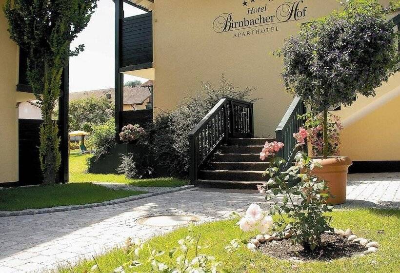 فندق Birnbacher Hof
