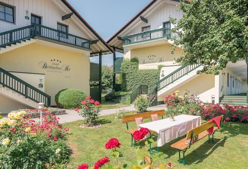 فندق Birnbacher Hof