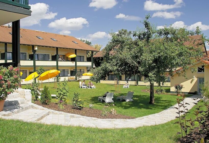 فندق Birnbacher Hof