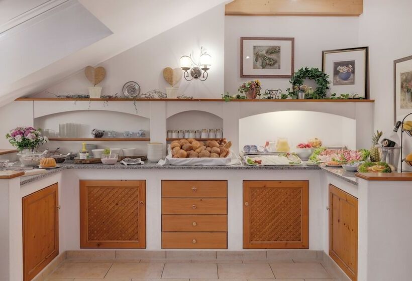 فندق Birnbacher Hof