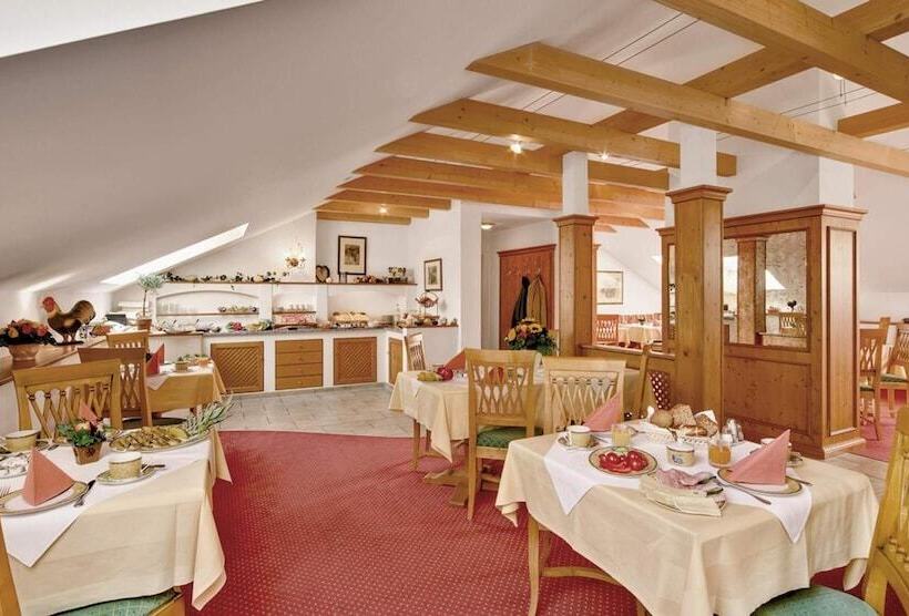 فندق Birnbacher Hof