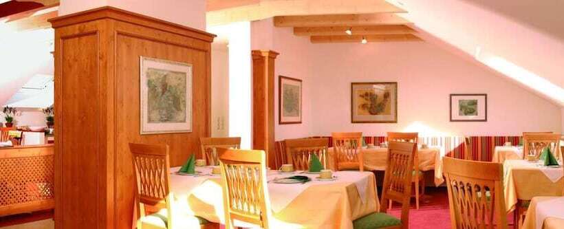 فندق Birnbacher Hof