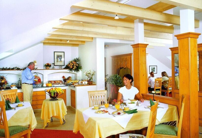 فندق Birnbacher Hof