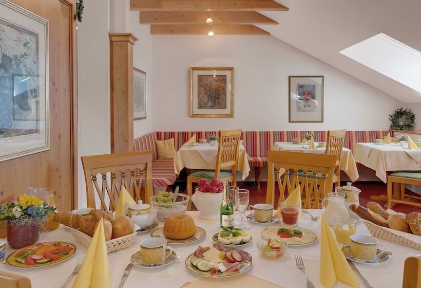 فندق Birnbacher Hof