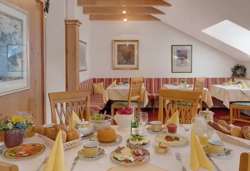 ホテル Birnbacher Hof