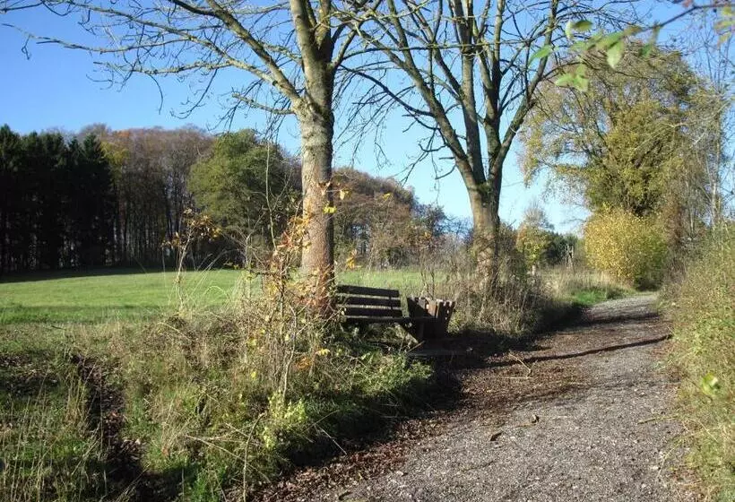 בית מלון כפרי Café Schauinsland