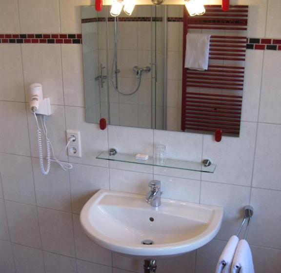 Отель Café Schauinsland