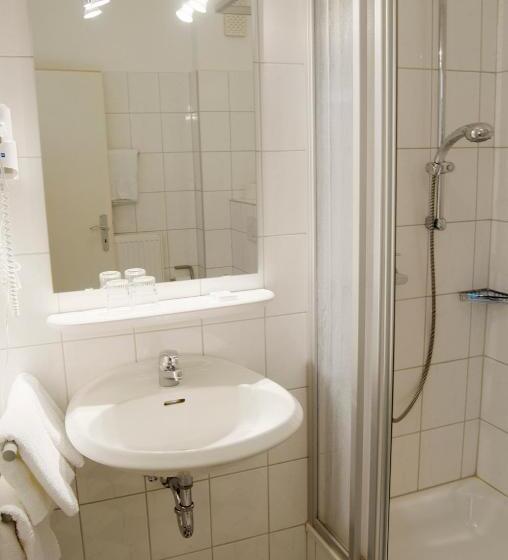 Отель Café Schauinsland