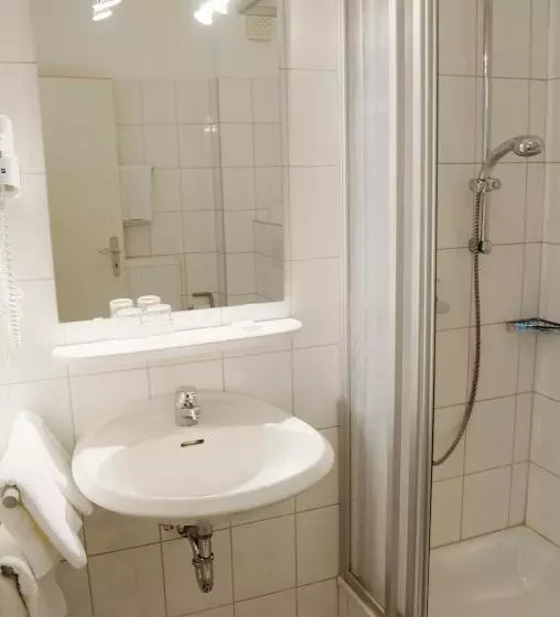 בית מלון כפרי Café Schauinsland